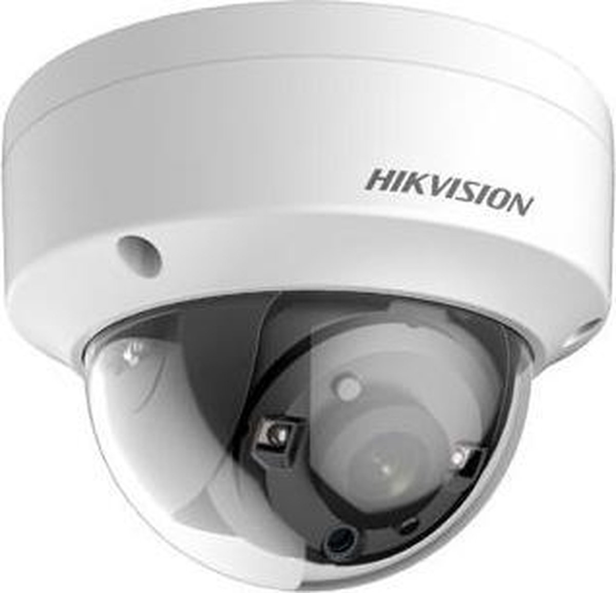 Hikvision Digital Technology DS-2CE56D8T-VPITE Dome CCTV-bewakingscamera Binnen & buiten 1920 x 1080 Pixels Plafond/muur