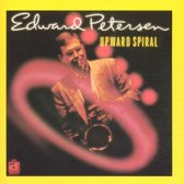 Edward Petersen - Upward Spiral (CD)