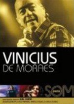 Som Brasil Vinicius De  Moraes/ Ntsc, All Regions