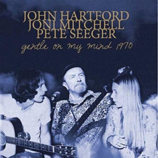 Gentle On My Mind 1970
