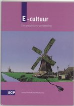 E-Cultuur; Een Empirische Verkenning