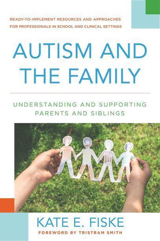 Autism and the Family - cover