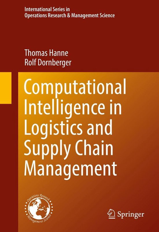 Business and Management (R0) - Computational Intelligence in ... - cover