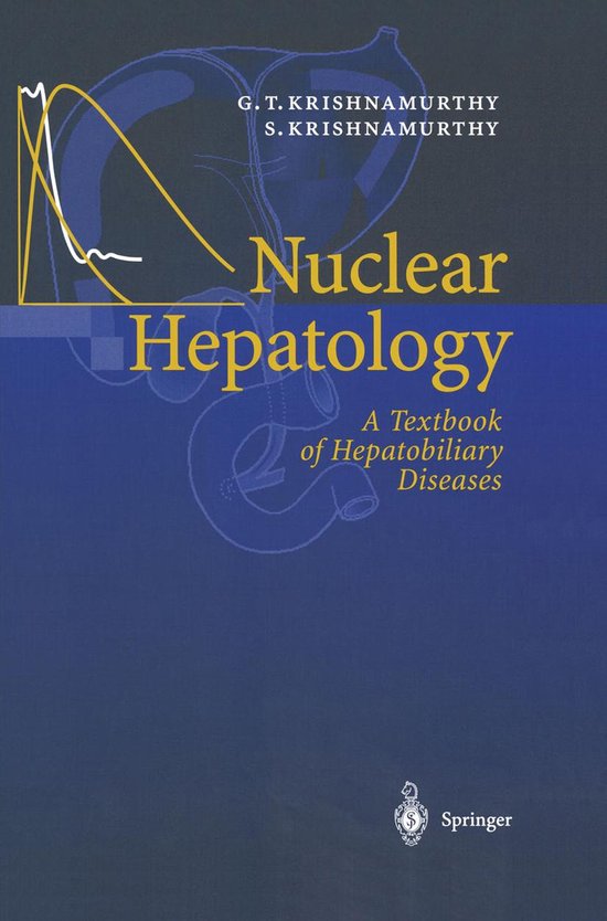 Medicine (R0) - Nuclear Hepatology - cover
