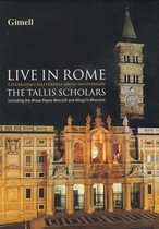 Peter Phillips The Tallis Scholars - Palestrina: Missa Papae Marcelli,