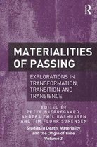 Materialities of Passing