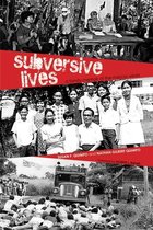 Research in International Studies, Southeast Asia Series - Subversive Lives