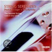 Serenades for Strings (Szilvay, Helsinki Strings)