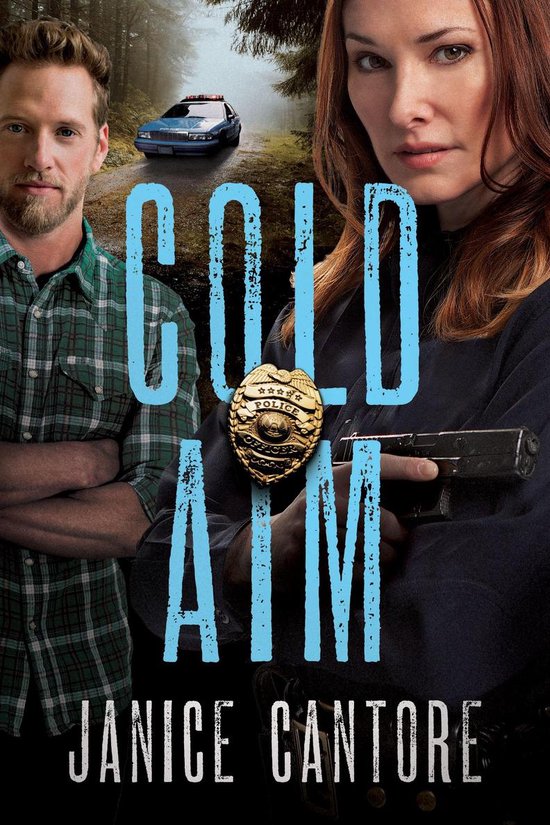 The Line of Duty 3 - Cold Aim - cover