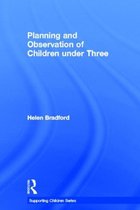 Planning And Observation Of Children Under Three