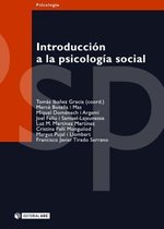 Introduccion a la psicologia social