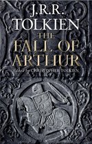 The Fall of Arthur (Deluxe Slipcase Edition)
