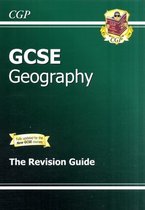 GCSE Geography Revision Guide (A*-G Course)