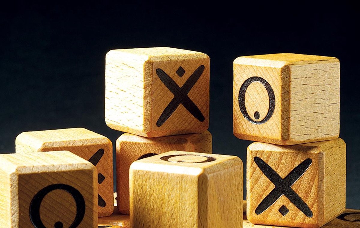 Quixo Classic — cadeau in Spellen & Speelgoed - foto 7