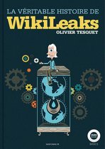 OWNIbasics - La véritable histoire de WikiLeaks