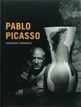Pablo Picasso Keramiek / Ceramics