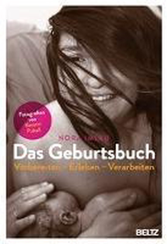Das Geburtsbuch - cover