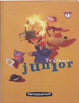 Junior / 1 / deel Textbook