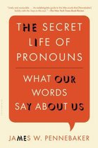 Secret Life Of Pronouns