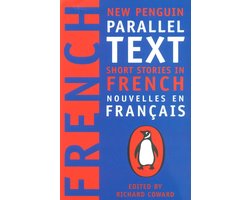 Omslag van Short Stories in French