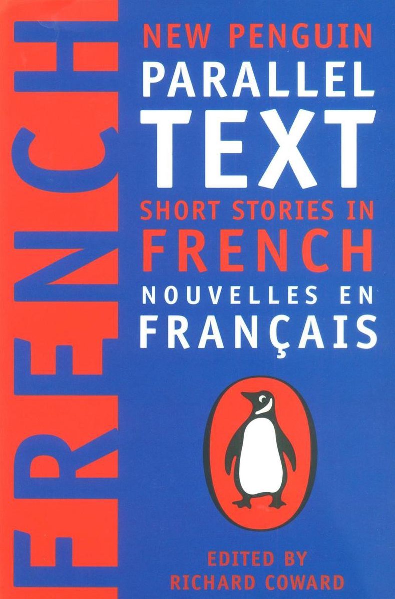Omslag van Short Stories in French