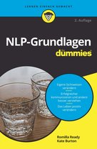 Für Dummies - NLP-Grundlagen für Dummies