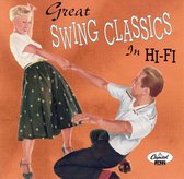 Great Swing Classics In Hi-Fi