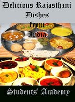 Study Guides: English Literature - Delicious Rajasthani Dishes from India