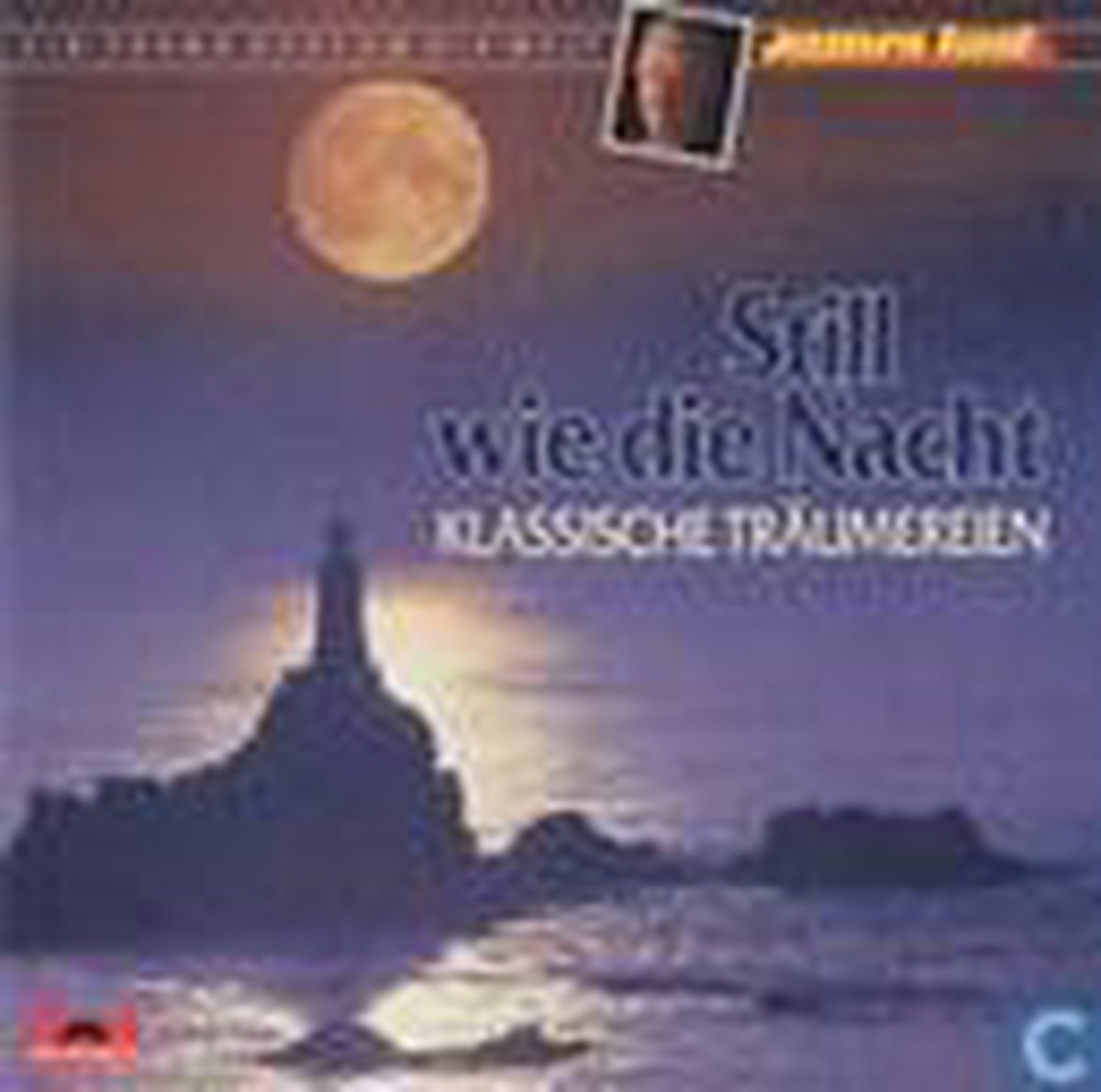 Still Wie Die Nacht