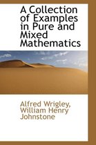 A Collection of Examples in Pure and Mixed Mathematics