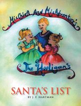 Mischiefs and Misadventures of the Hooligans Santa's List