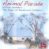 Animal Parade