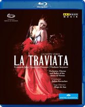 La Traviata, Verona 2011 Br