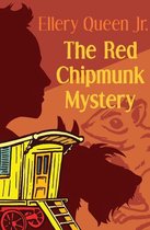 The Ellery Queen Jr. Mystery Stories - The Red Chipmunk Mystery