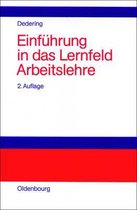 Einfuhrung in Das Lernfeld Arbeitslehre