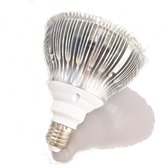 LED Groeilamp E27 (5 x 3 Watt Par)