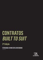 Insper - Contratos Built to Suit - 2 ed.