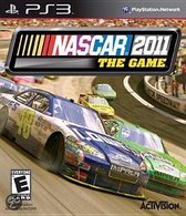 Activision NASCAR THE Game 2011