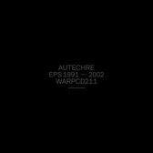 Ep's 1991-2002