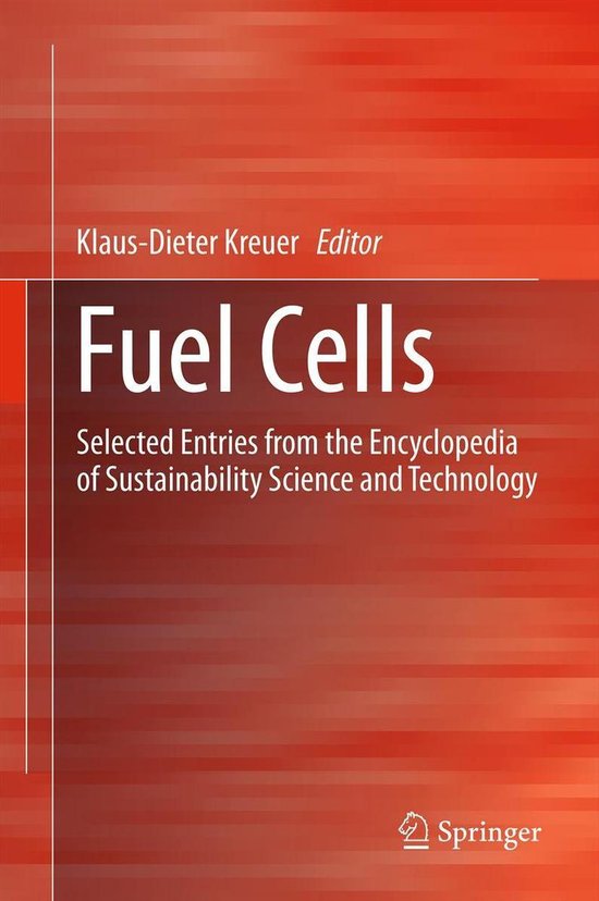 Fuel Cells - cover