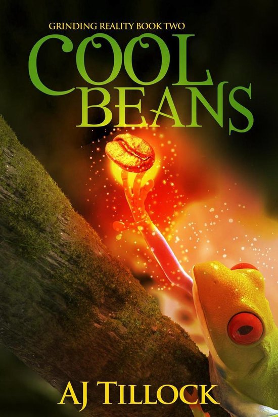 Grinding Reality 2 - Cool Beans