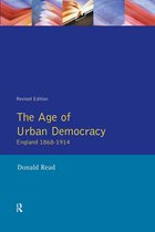 Age of Urban Democracy, The