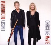 Lindsey Buckingham / Christine Mcvie (Shm)