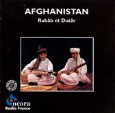 Afghanistan: Rubab Et Dutar