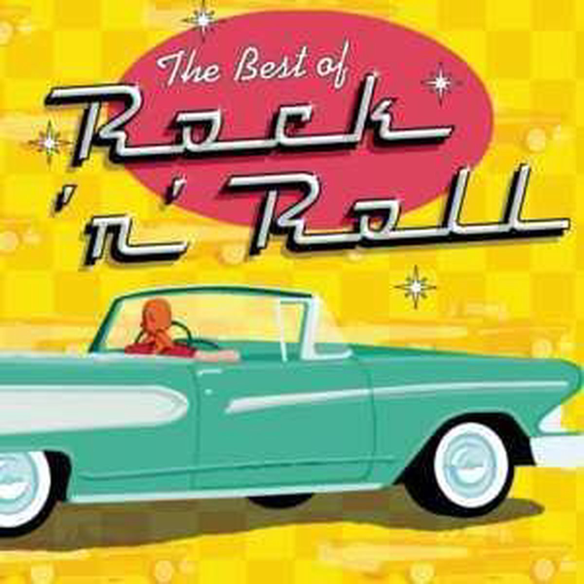 Best Of Rock'n'Roll