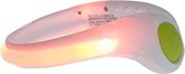 Summit Pursuit Ledschoenverlichting Wit/rood 6 Tot 8,5 Cm