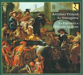 Frédéric De Roos & La Pastorella - Vivaldi: La Stravaganza Opus IV (CD)