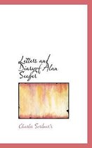Letters and Diaryof Alan Seeger