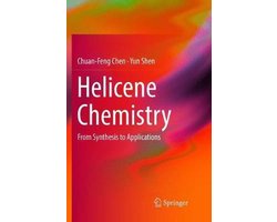 Helicene Chemistry