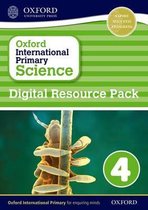 Oxford International Primary Science